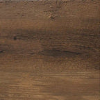 Consolle A-Frame | Rovere rustico / Rovere bianco / Rovere grigio sbiancato / Marmo