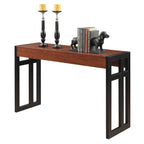 Tavolo Consolle Monterey di Convenience Concepts