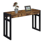 Tavolo Consolle Monterey di Convenience Concepts