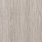 Mobile credenza/bar grigio/marrone chiaro/nero – spazio contenitivo aperto e chiuso, utente singolo