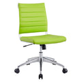 Sedia da ufficio Mid-Back multicolore per 1 persona