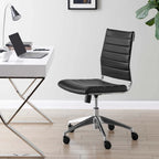 Sedia da ufficio Mid-Back multicolore per 1 persona