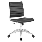 Sedia da ufficio Mid-Back multicolore per 1 persona