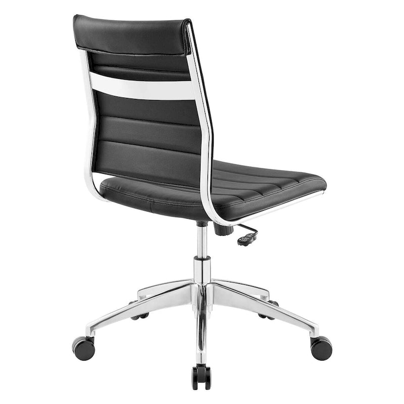 Sedia da ufficio Mid-Back multicolore per 1 persona