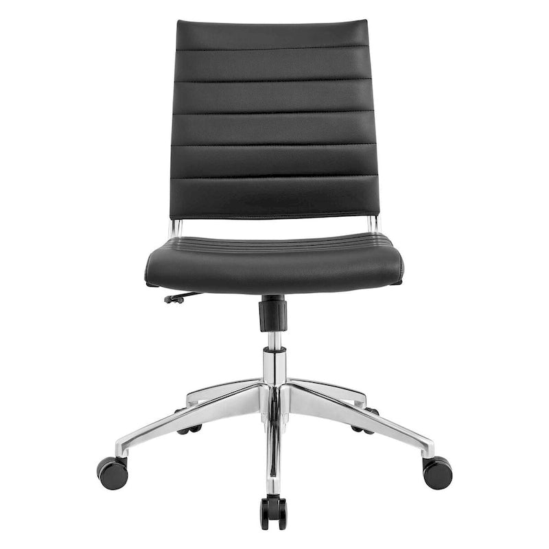 Sedia da ufficio Mid-Back multicolore per 1 persona
