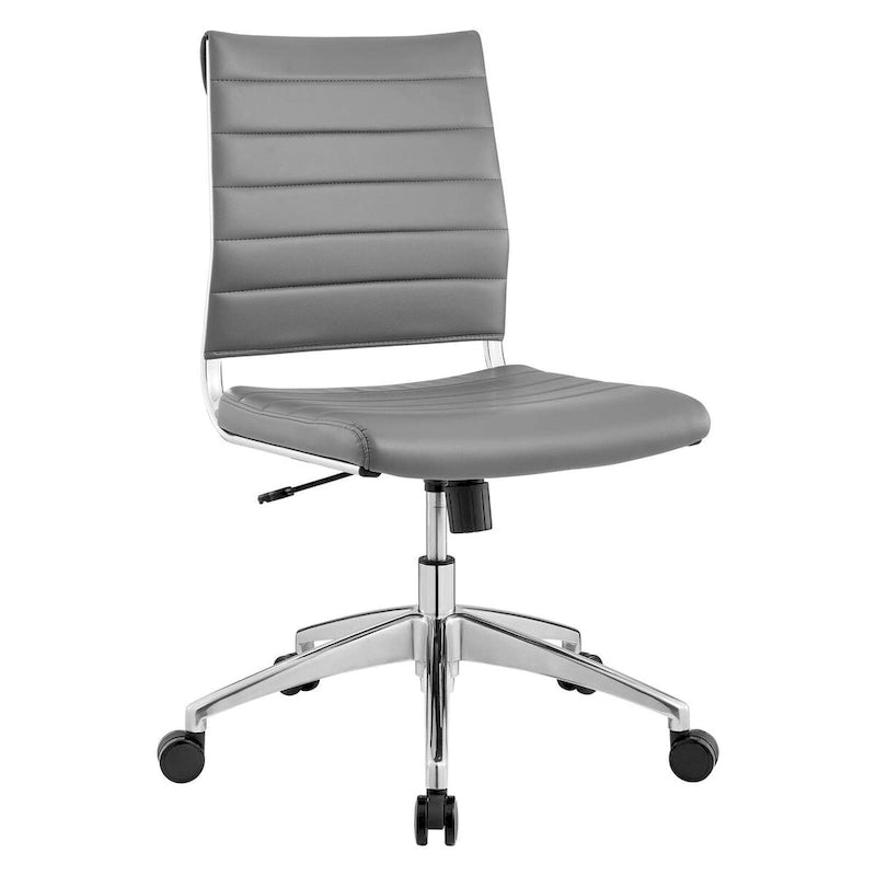 Sedia da ufficio Mid-Back multicolore per 1 persona