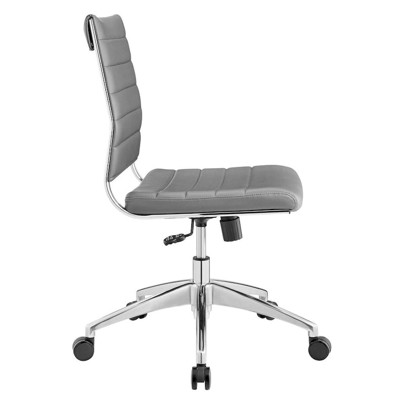 Sedia da ufficio Mid-Back multicolore per 1 persona