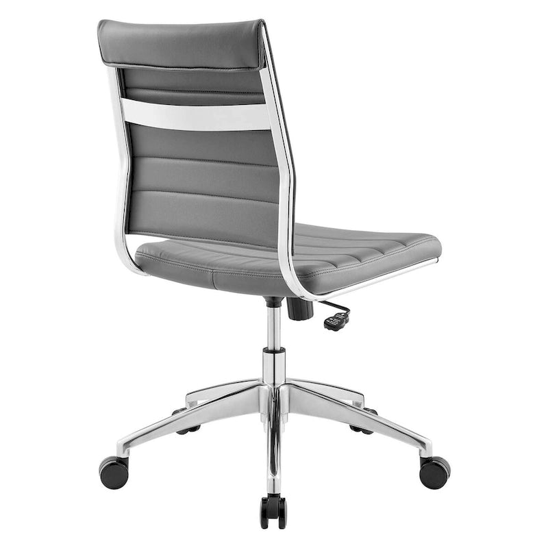 Sedia da ufficio Mid-Back multicolore per 1 persona
