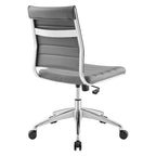 Sedia da ufficio Mid-Back multicolore per 1 persona