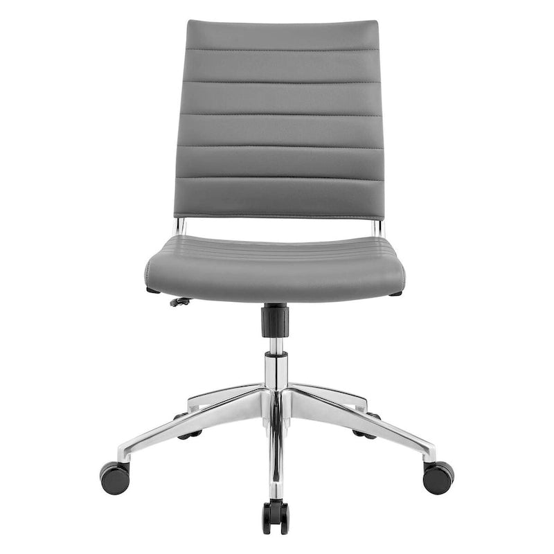 Sedia da ufficio Mid-Back multicolore per 1 persona