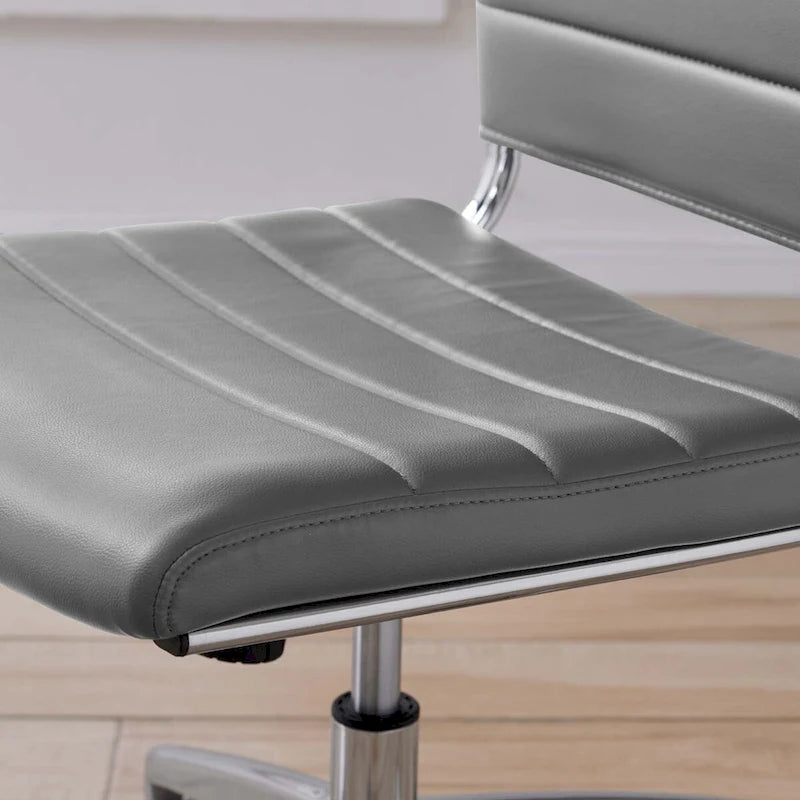 Sedia da ufficio Mid-Back multicolore per 1 persona