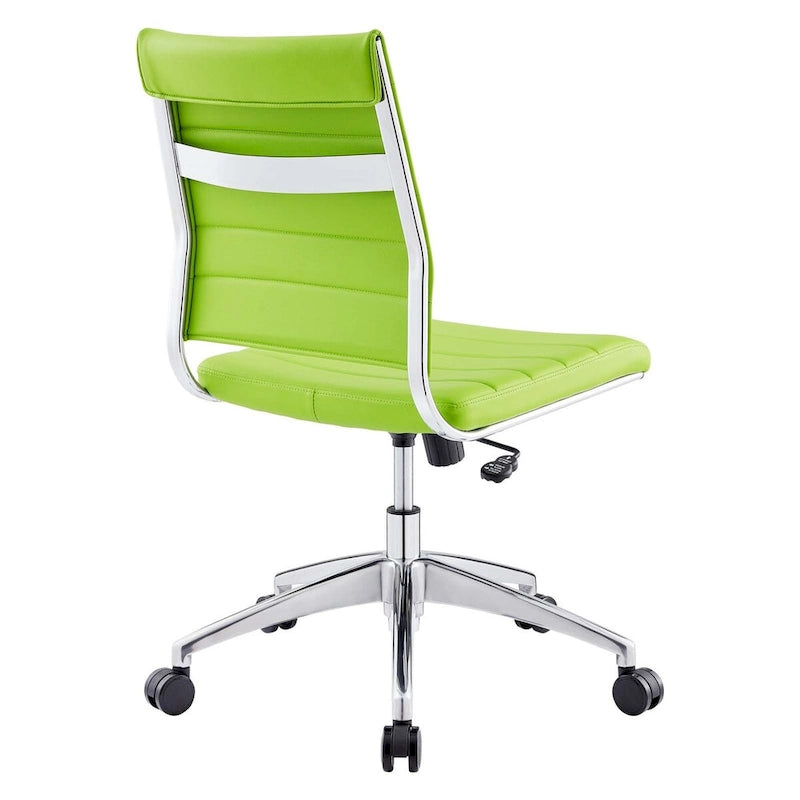 Sedia da ufficio Mid-Back multicolore per 1 persona