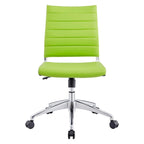Sedia da ufficio Mid-Back multicolore per 1 persona