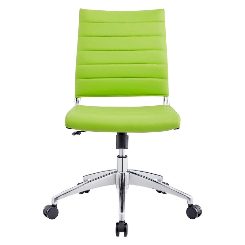 Sedia da ufficio Mid-Back multicolore per 1 persona