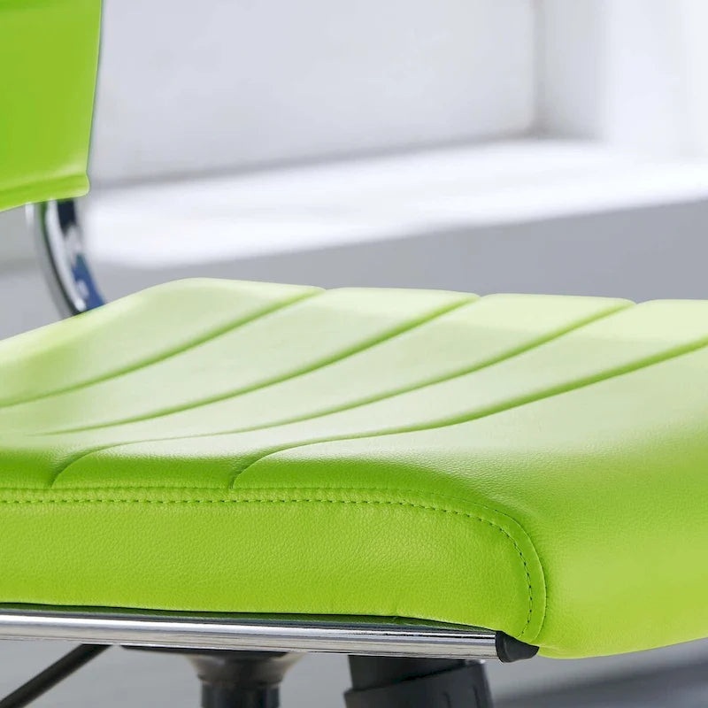 Sedia da ufficio Mid-Back multicolore per 1 persona