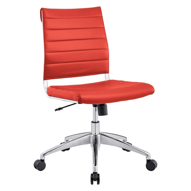 Sedia da ufficio Mid-Back multicolore per 1 persona